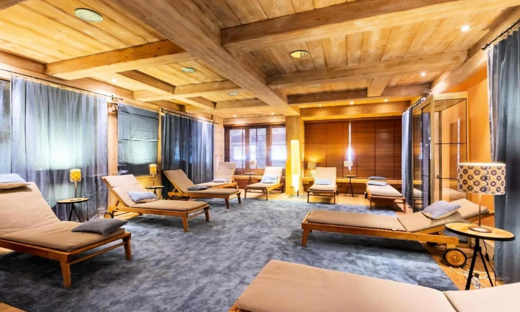 Residence Les Fermes Du Soleil - Maeva Home - Appartement 3 Pieces 5 Personnes - Selection Mae-1536 Les Carroz d'Araches 0*,  France