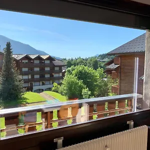 Appart Les Carroz Apartment
