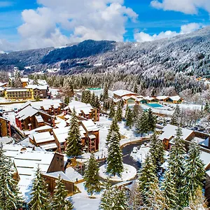 Village Club Les Tavaillons Resort