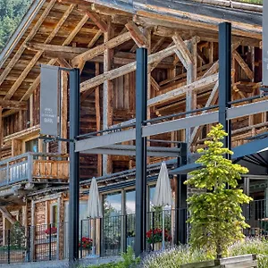 Les Servages D'armelle Hotel