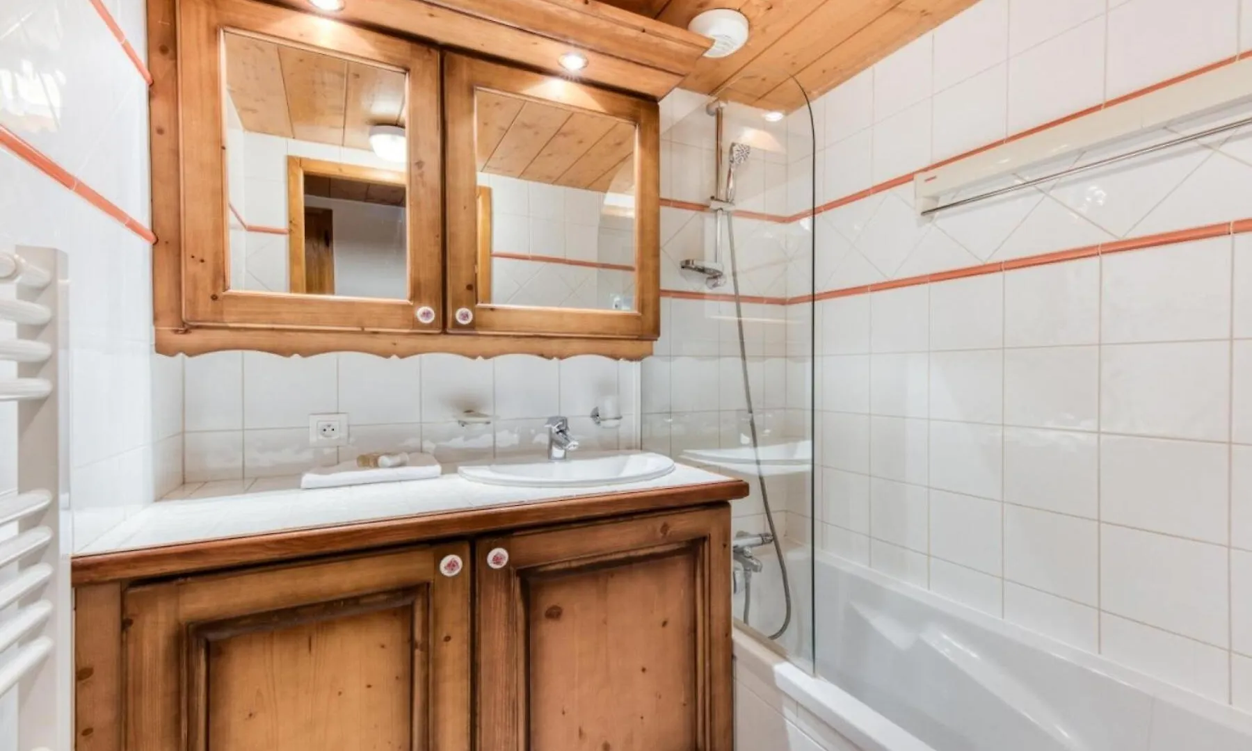 Διαμέρισμα Residence Les Fermes Du Soleil - Maeva Home - Appartement 3 Pieces 5 Personnes - Selection Mae-1536 Les Carroz d'Araches Γαλλία